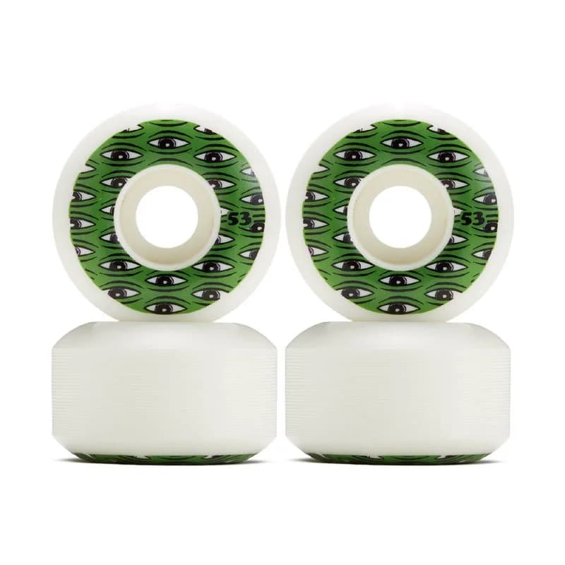 Колёса Toy Machine All Seeing 53mm/100A