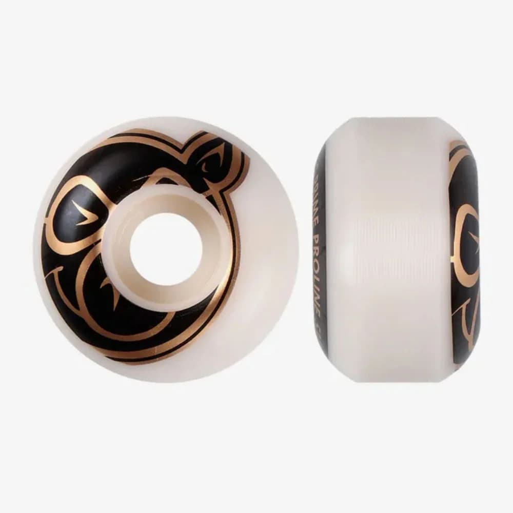 Колеса Pig PRIME PROLINE 101A 56mm