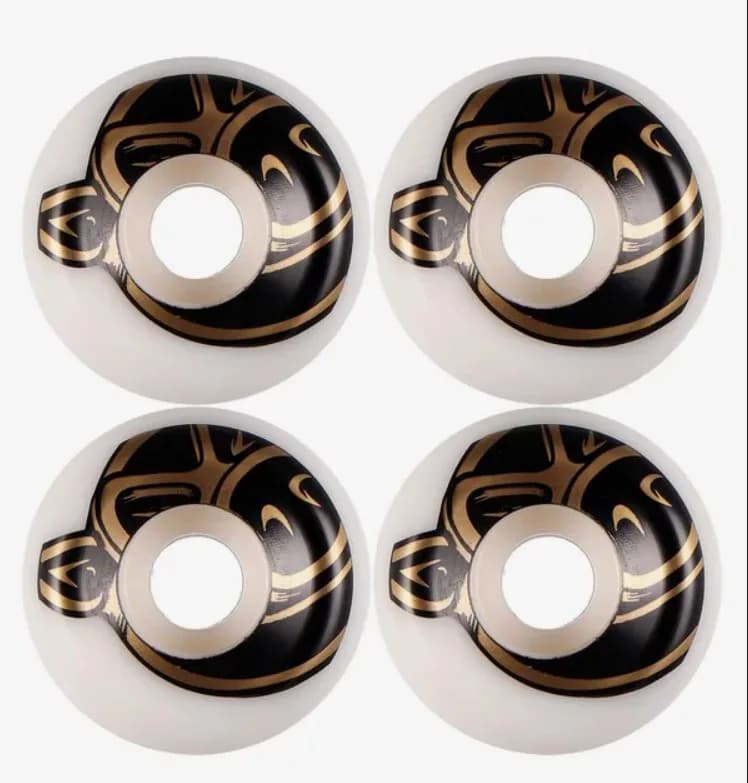 Колеса Pig PRIME C-LINE 103A 54mm