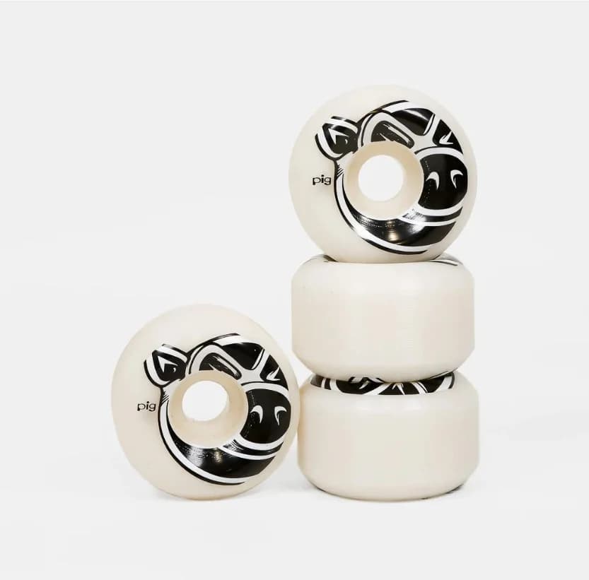 Колёса Pig HEAD C-LINE 58 mm/101A