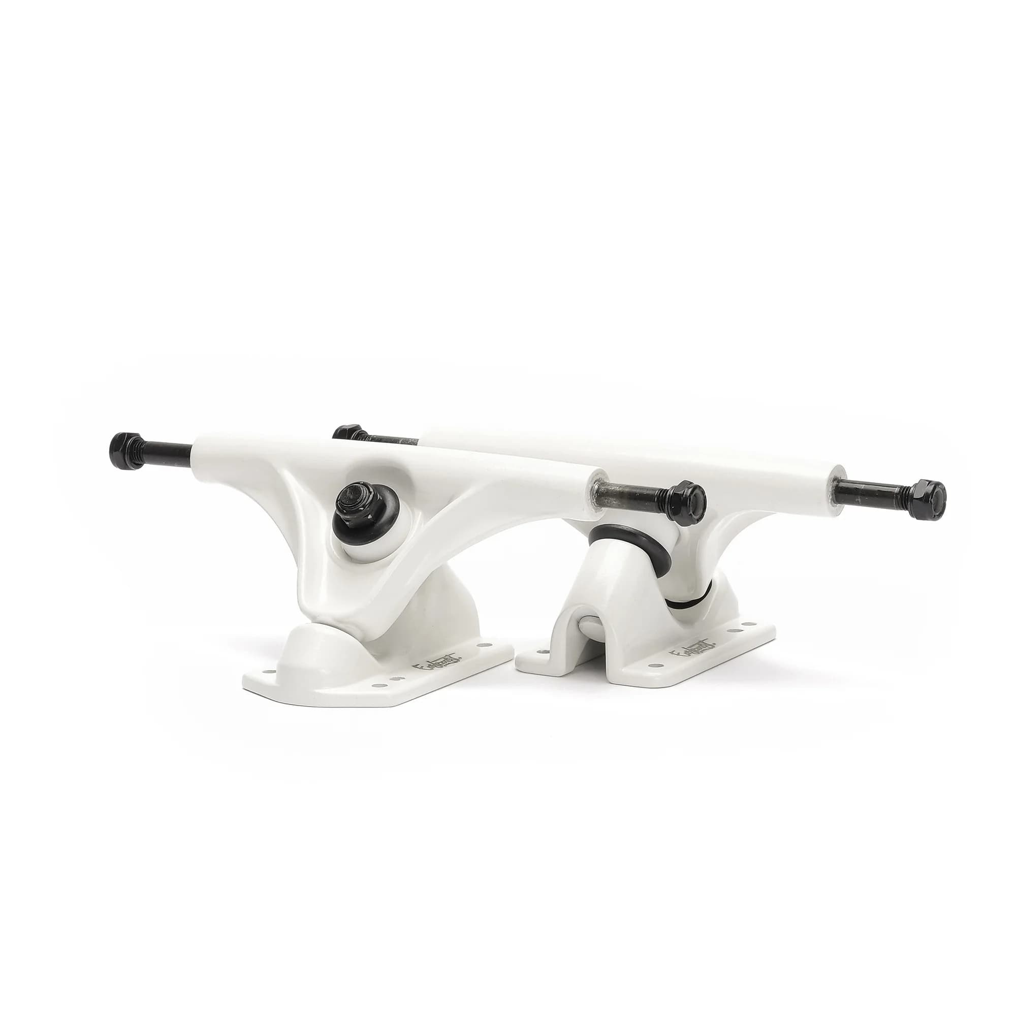 Подвески для лонгборда Eastcoast Mission White 150мм