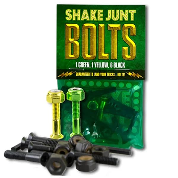 Винты SHAKE JUNT HARDWARE PHILLIPS 7/8"