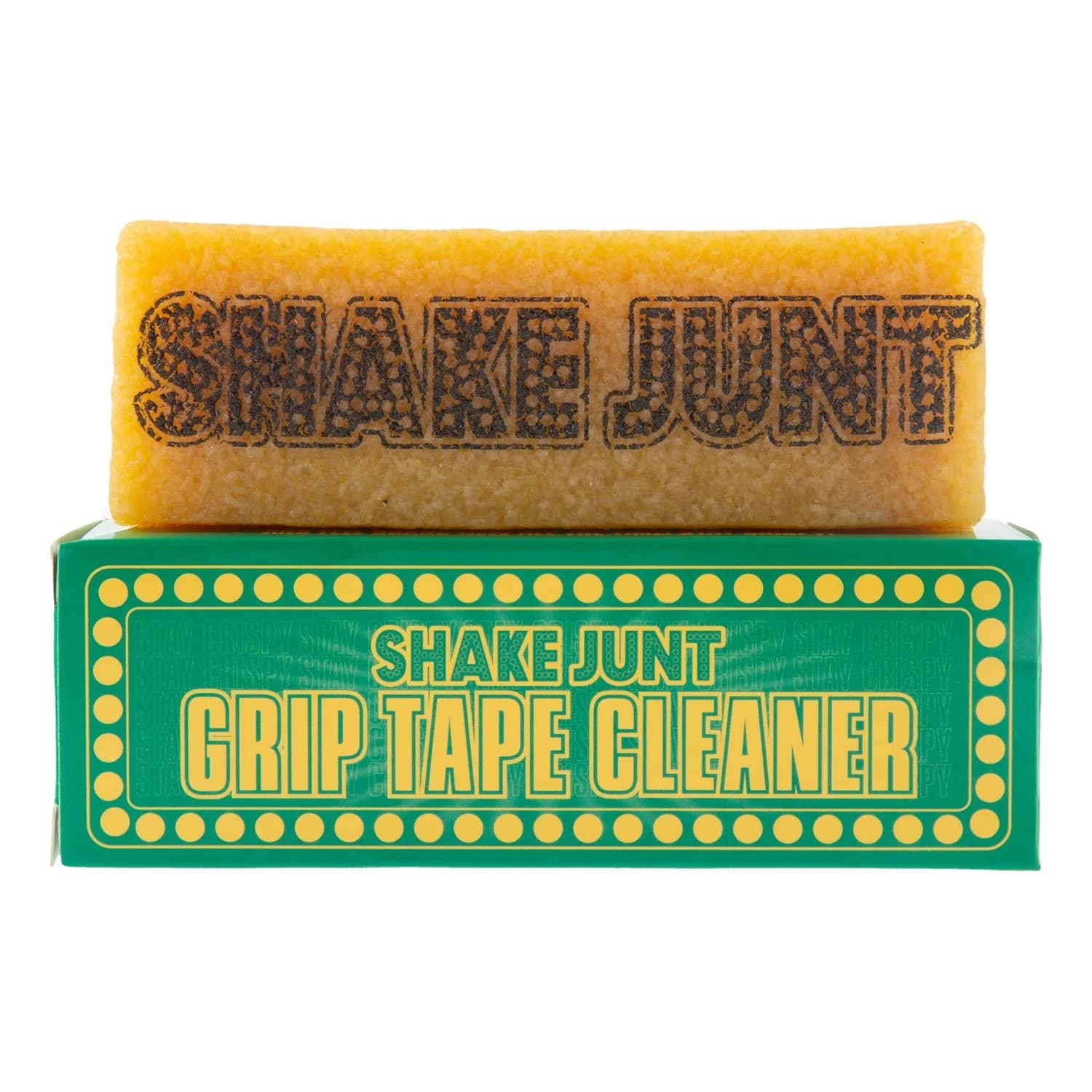 Ластик для шкурки SHAKE JUNT GRIP CLEANER