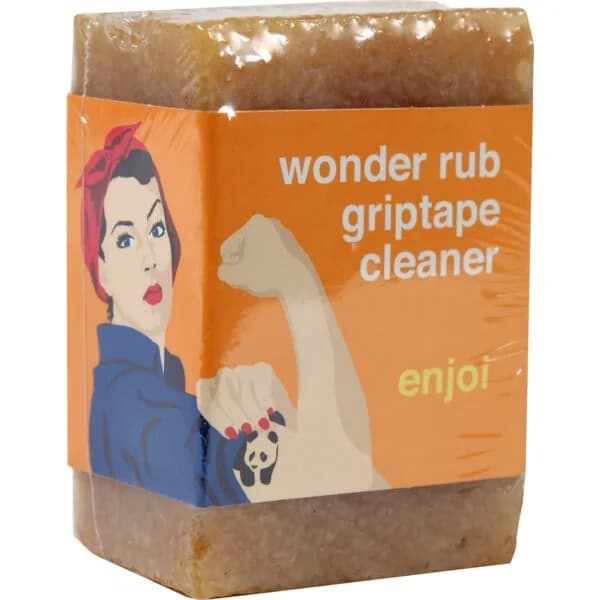 Ластик для шкурки ENJOI Wonder Rub Gum