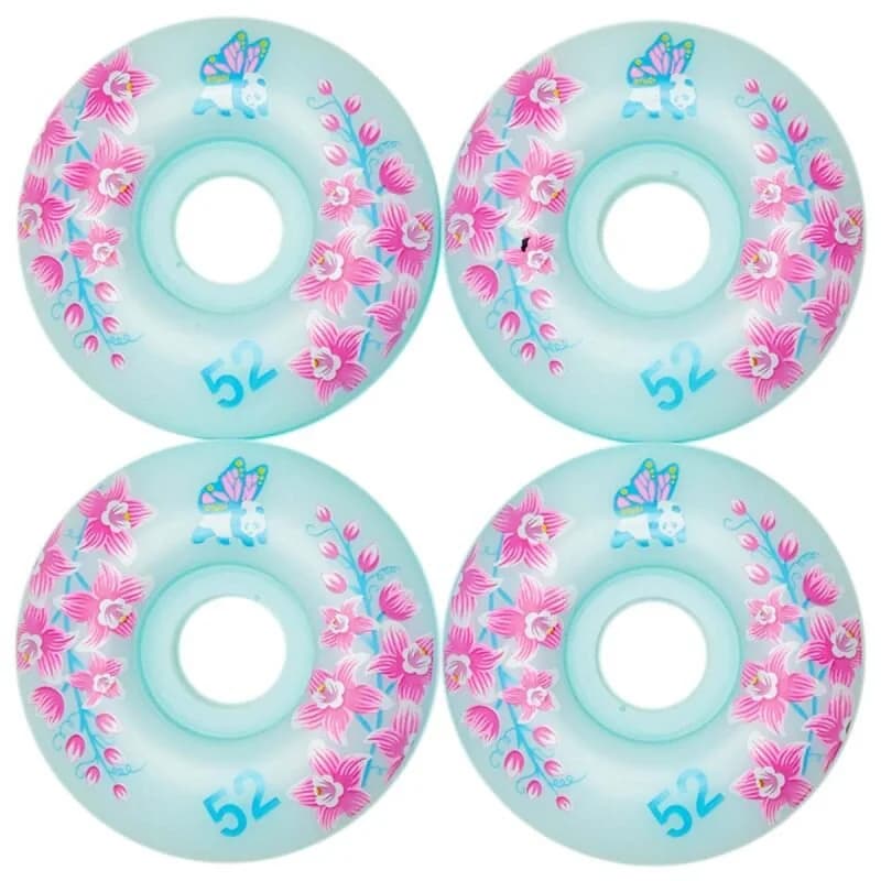 Колеса ENJOI Pastel Light 99A 52мм