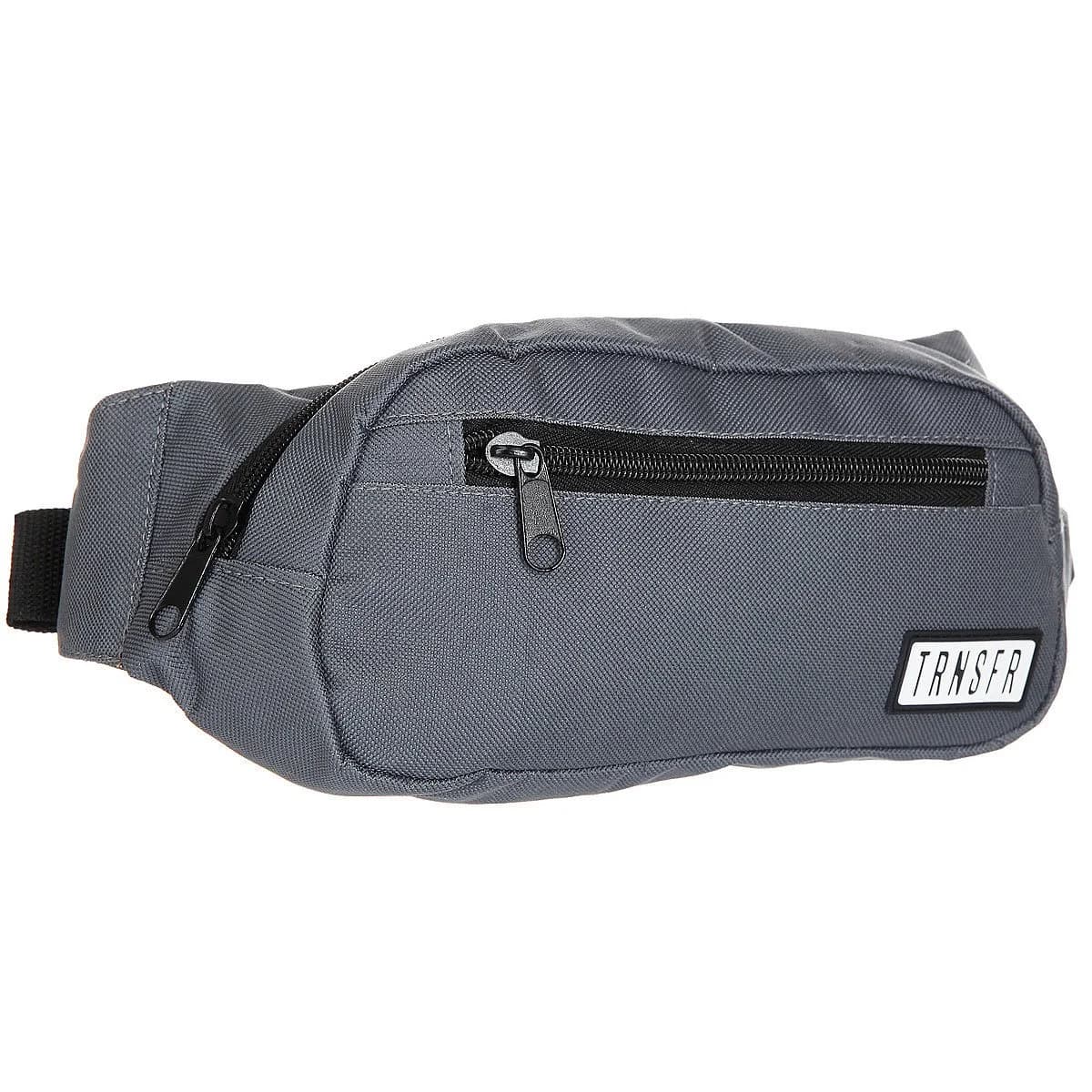 Сумка на пояс Transfer "Ninja" Grey