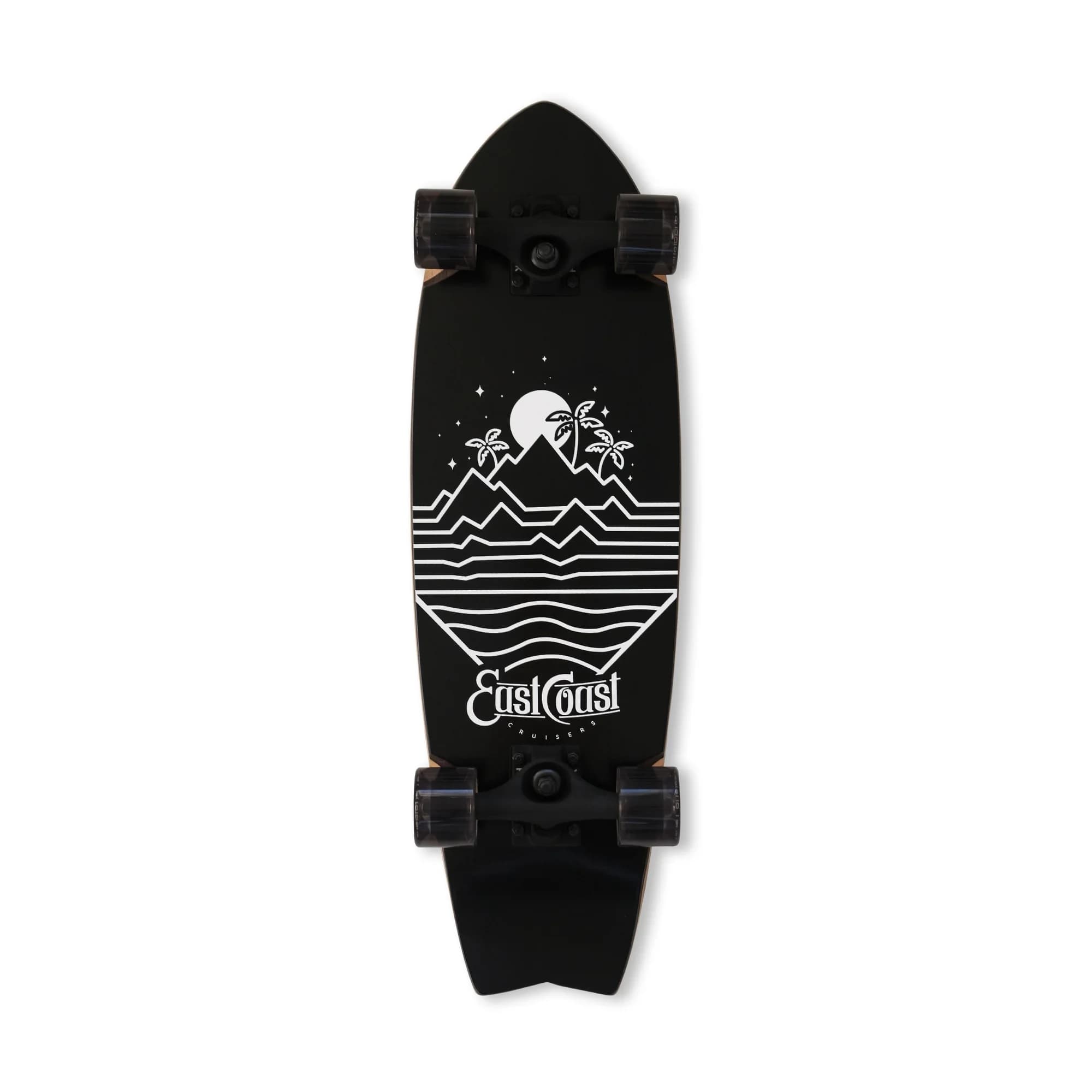 Круизер Eastcoast Island 8.25" x 27"