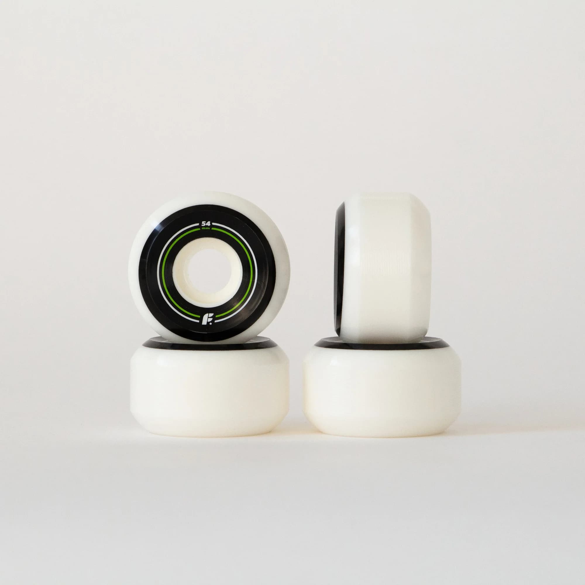 Колёса Footwork BASIC (54mm 100A Форма Sidecut)