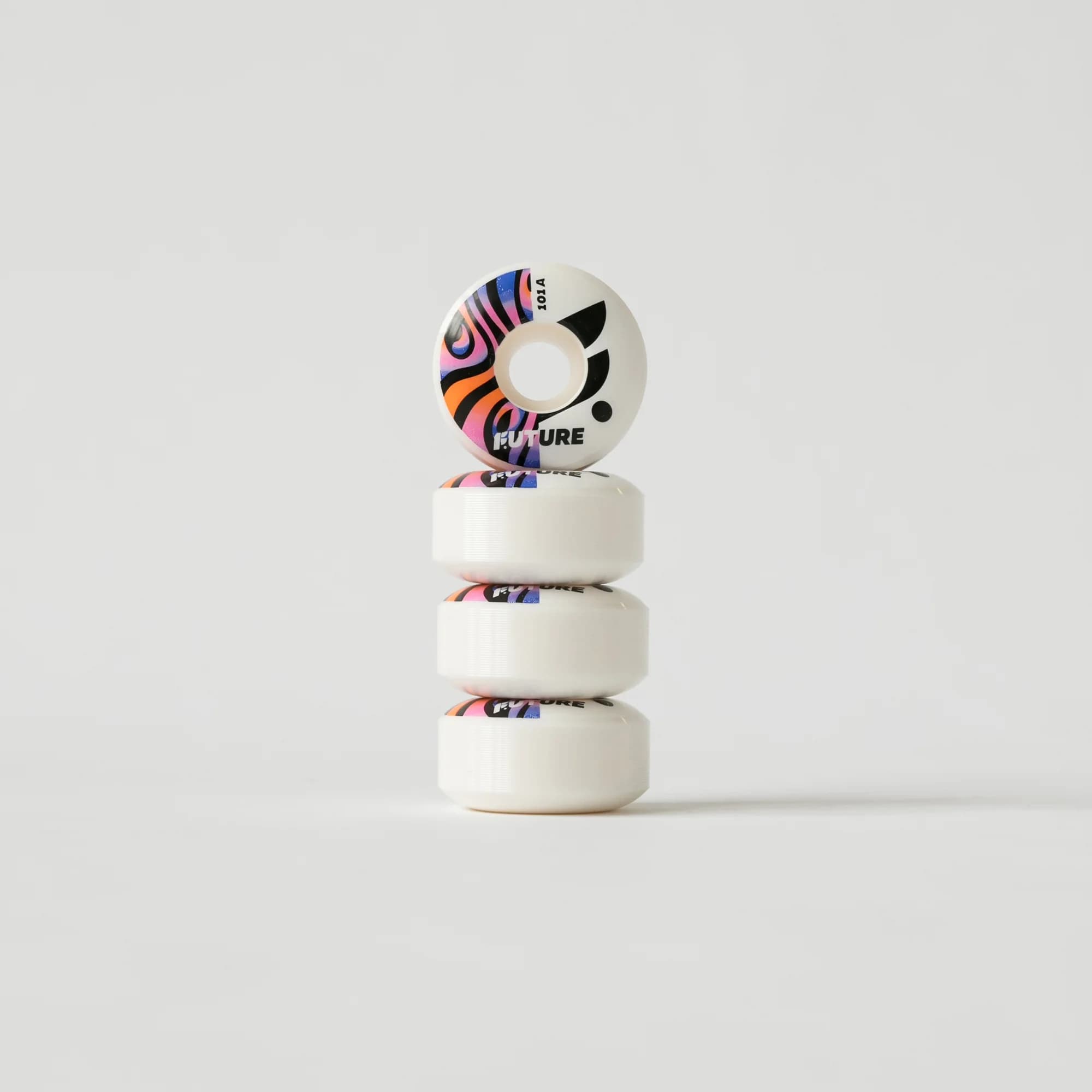 Колеса Footwork ION (54mm 101A Форма Classic)