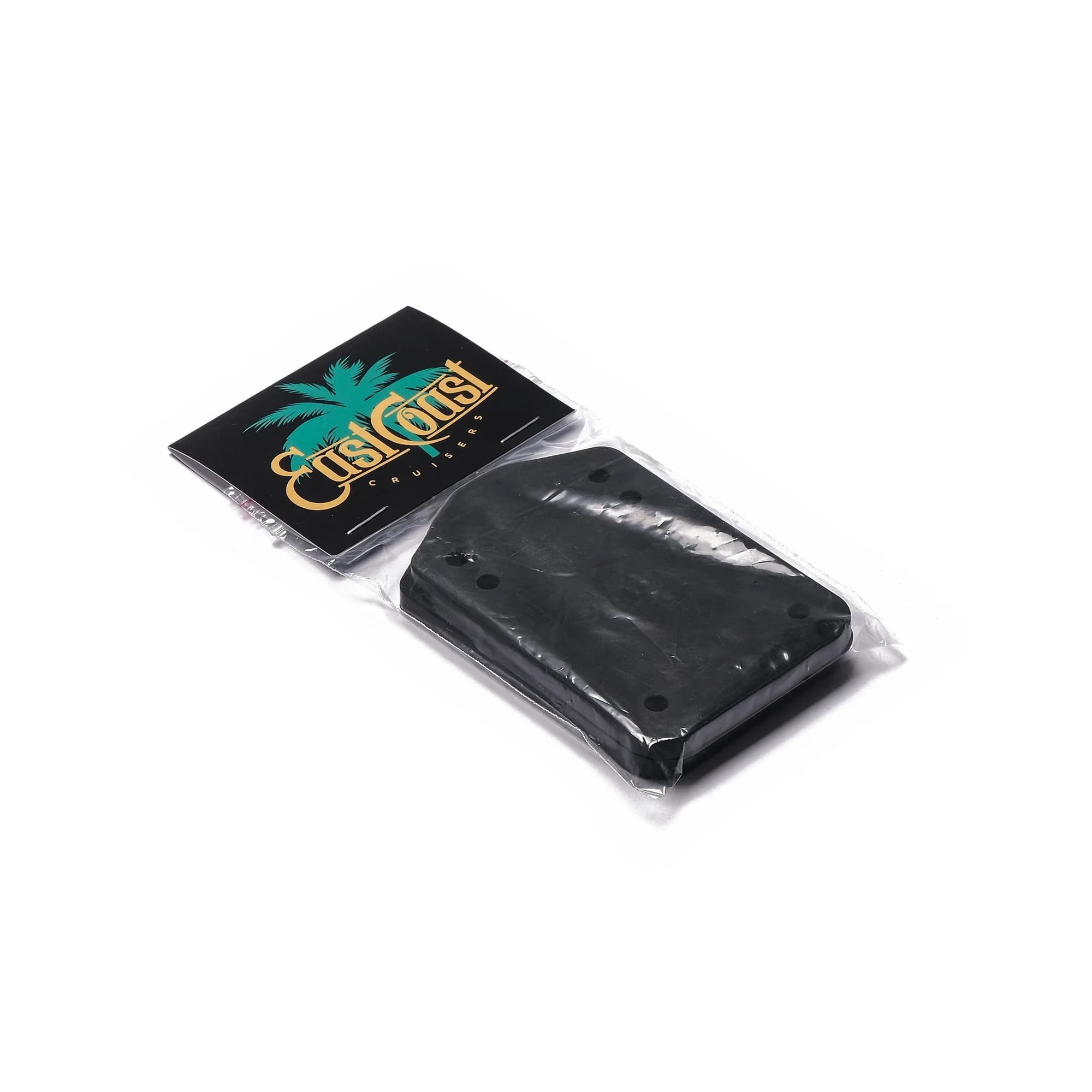 Подкладки Eastcoast Riser Pads 6 мм