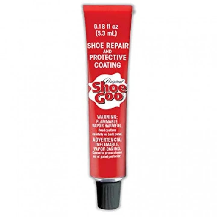 Клей Shoe Goo clear Mini 5,3 ml