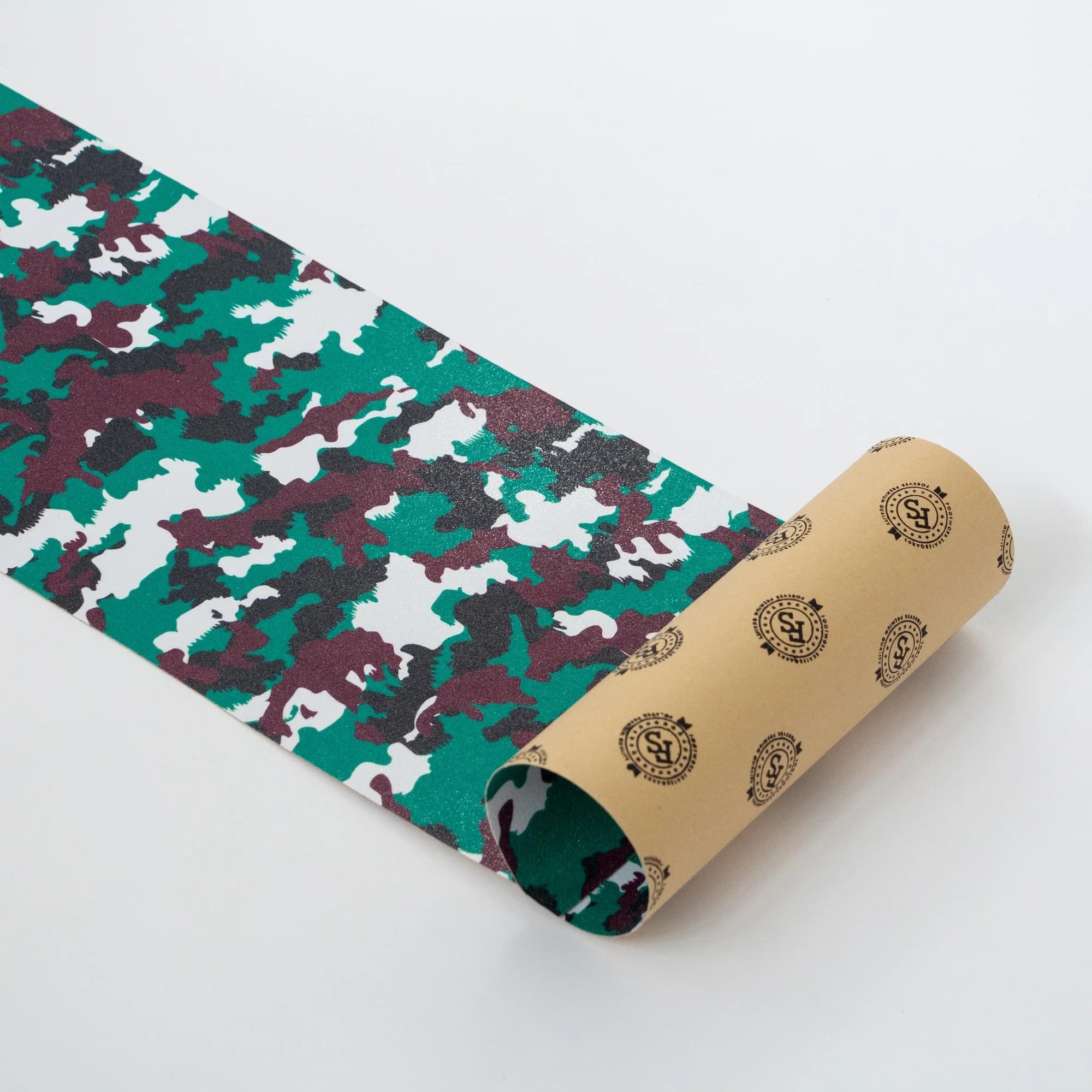 Шкурка Footwork Astro Camo