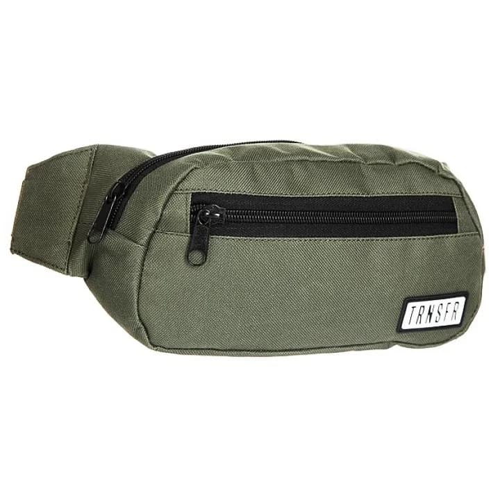 Сумка на пояс Transfer "Ninja" Khaki