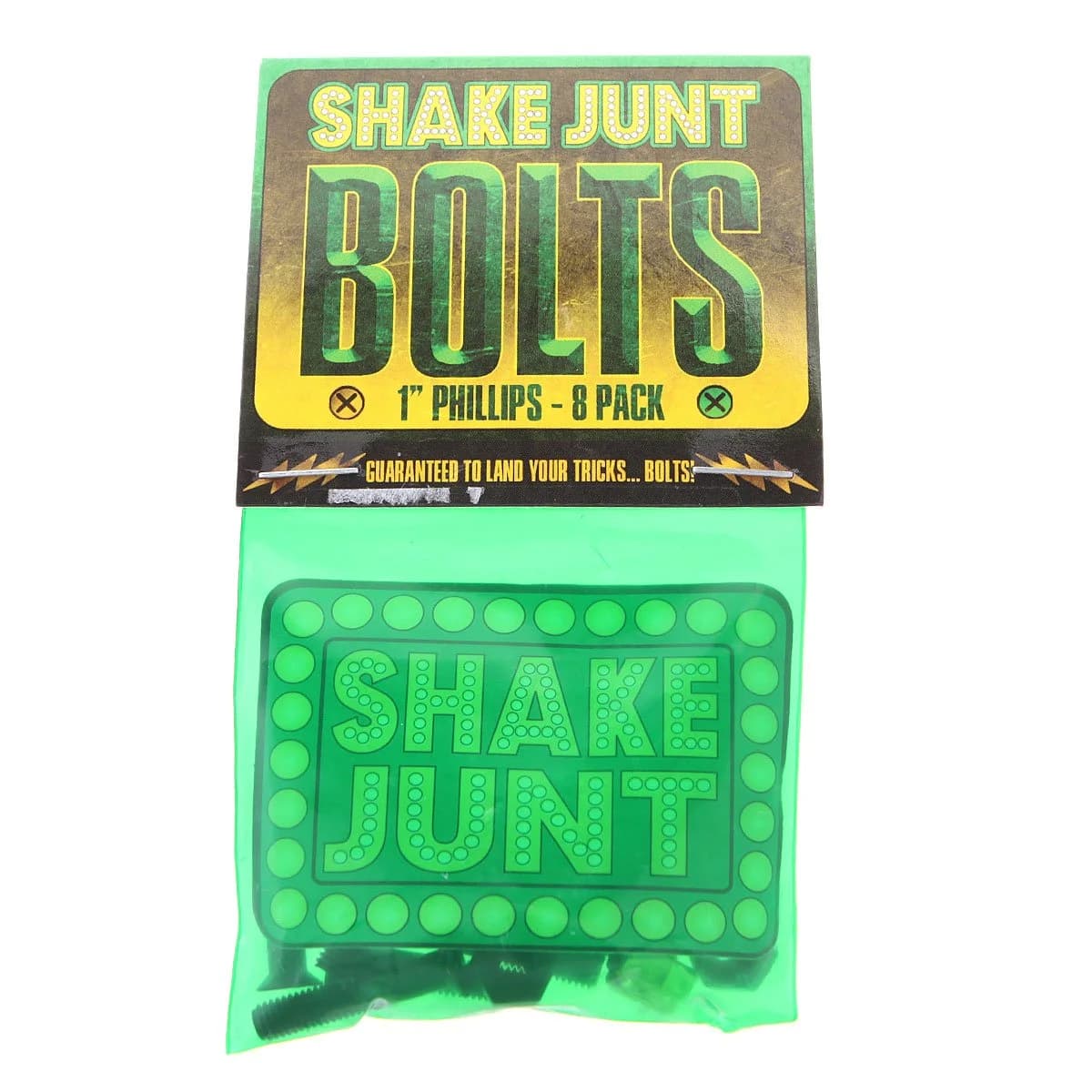 Винты SHAKE JUNT Phillips 1"