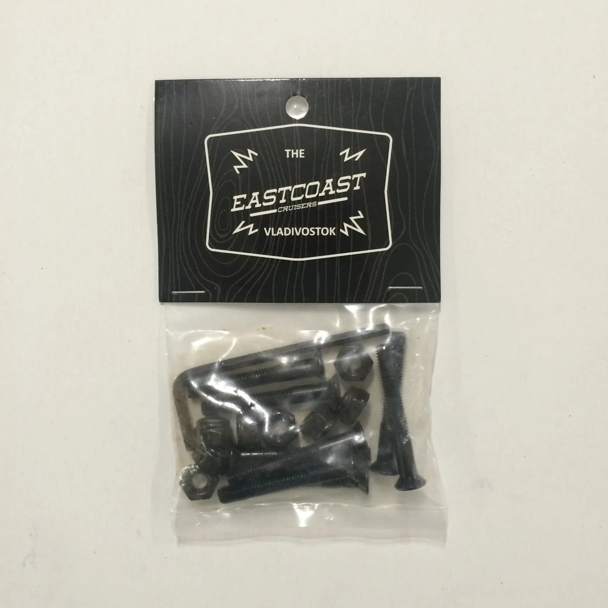 Винты Eastcoast 1.5" для лонгборда