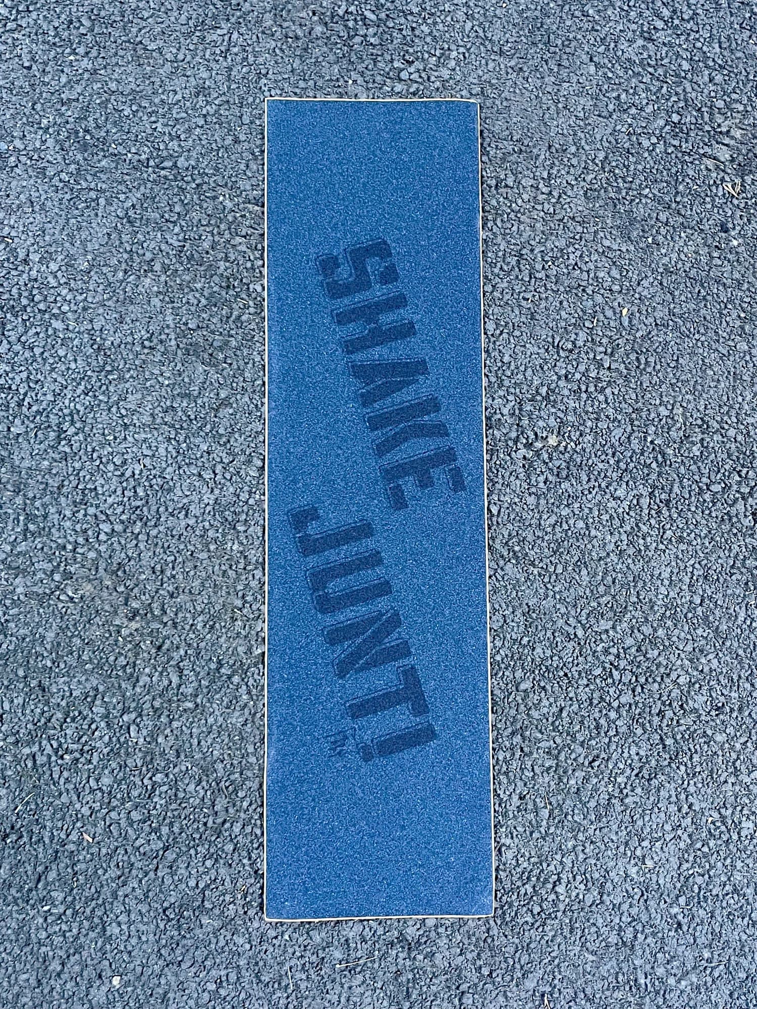 Шкурка Shake Junt Figgy Blk Pro Grip