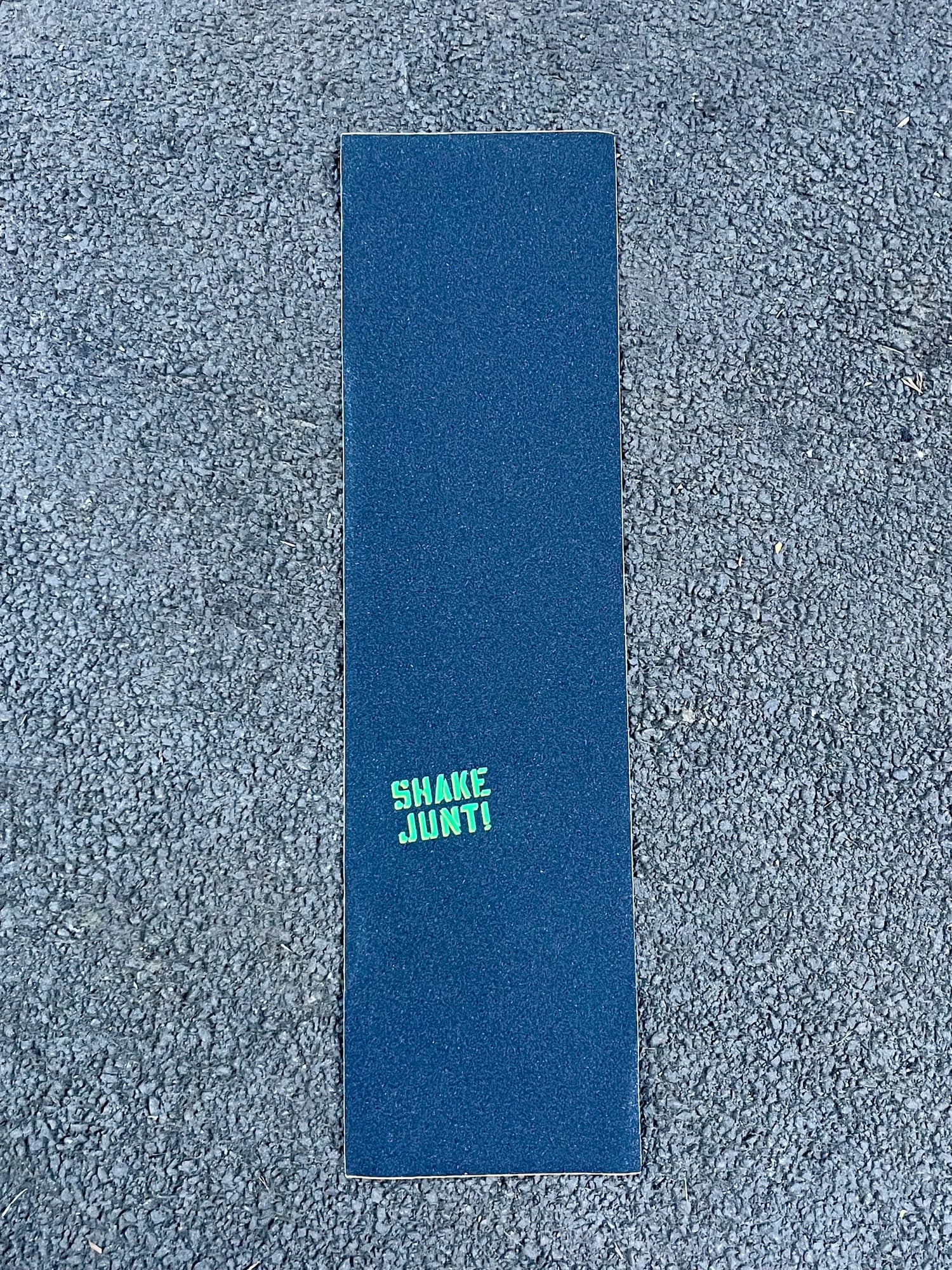 Шкурка Shake Junt Lo Key Sprayed Grip