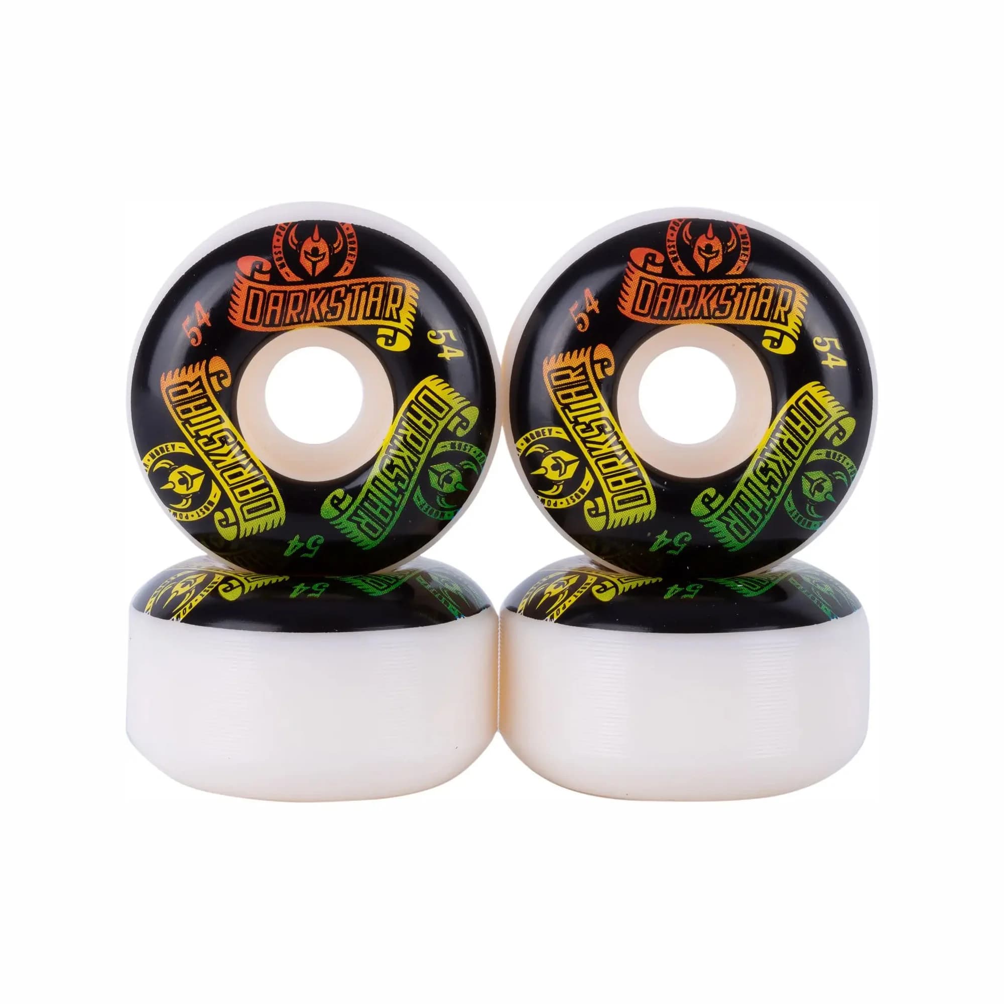 Колеса Darkstar ARC 99а 54mm